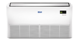 inverter bgh