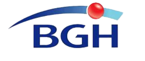 bgh logo